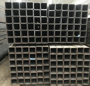大足20#无缝方管